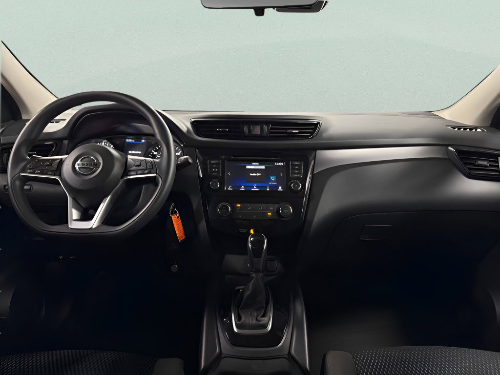 Used 2022 Nissan Rogue Sport S image 10