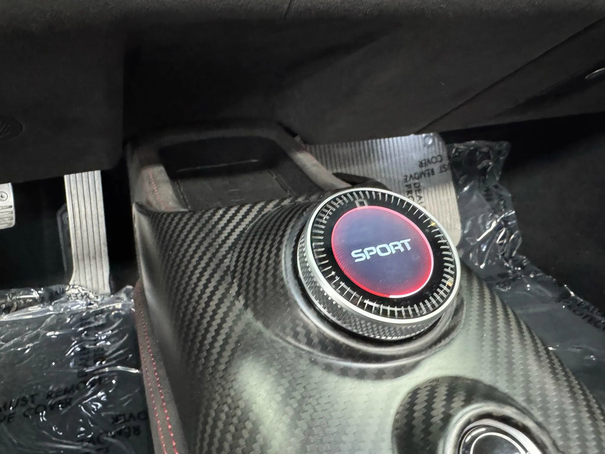 Used 2023 Maserati MC20 Spyder image 68