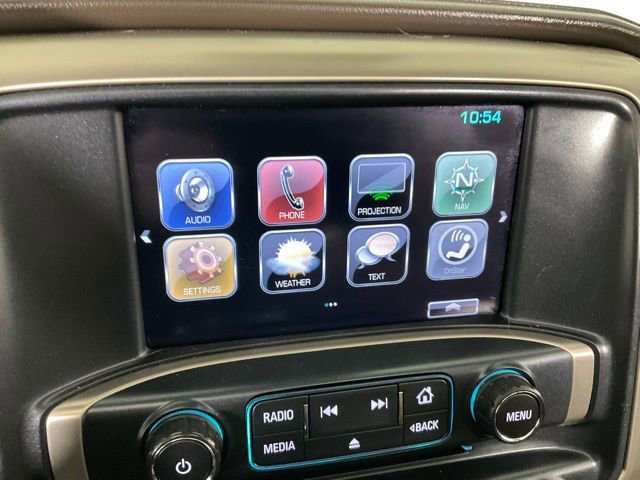 Used 2018 GMC Sierra 1500 Denali image 12