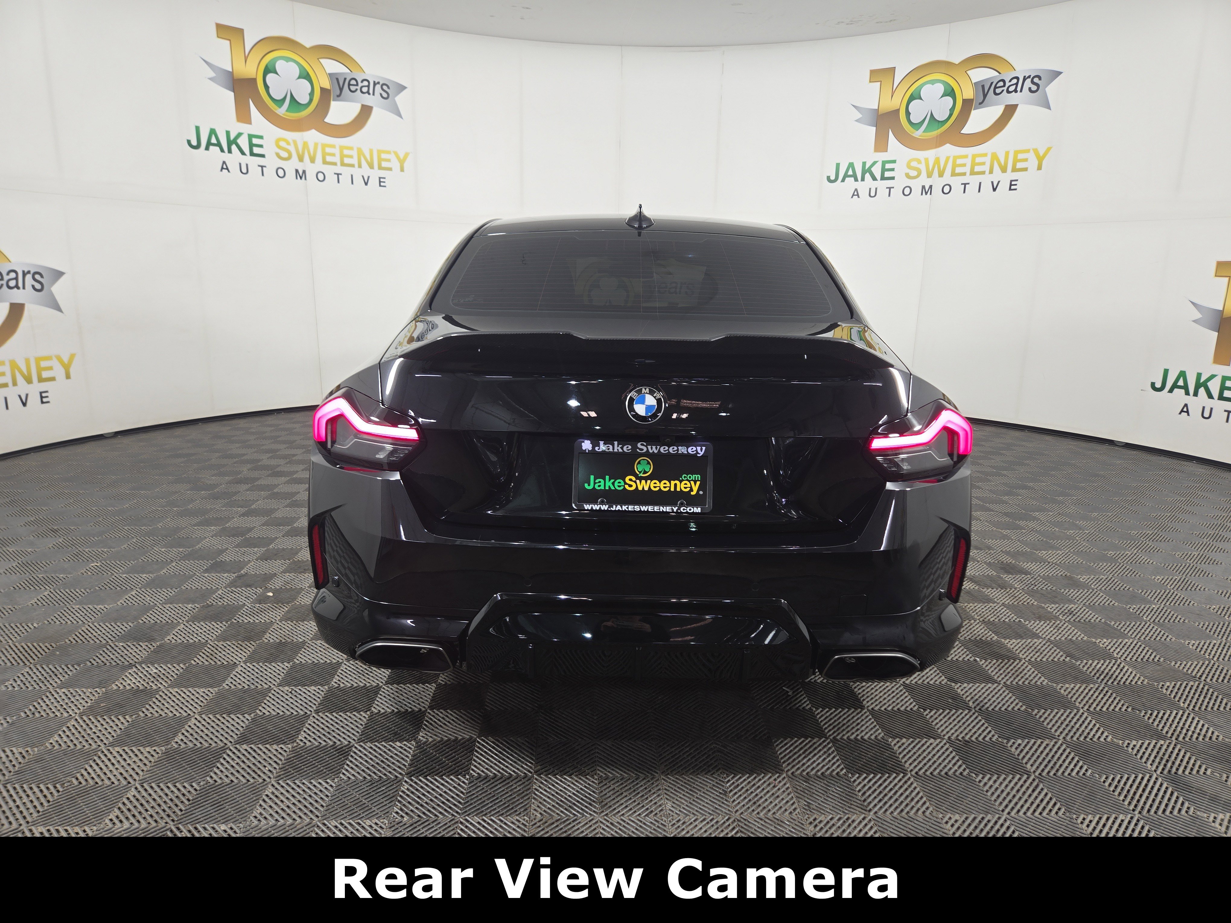 Used 2022 BMW M240i xDrive Coupe w/ Premium Package image 7