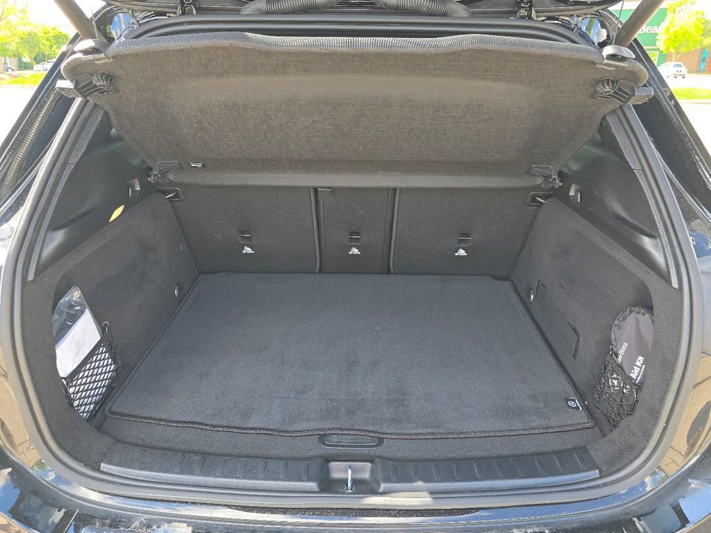 Used 2023 Mercedes-Benz GLA 250 4MATIC image 19