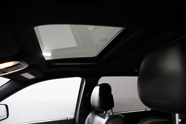 Used 2014 Jeep Grand Cherokee Limited w/ Trailer Tow Group IV image 13