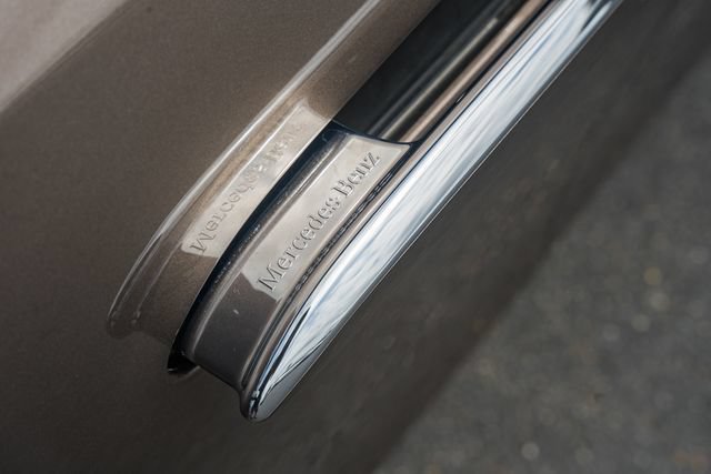 Certified 2024 Mercedes-Benz E 350 4MATIC Sedan image 20