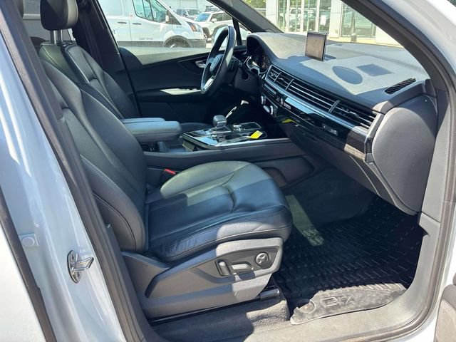 Used 2019 Audi Q7 3.0T Prestige AWD/4WD image 20