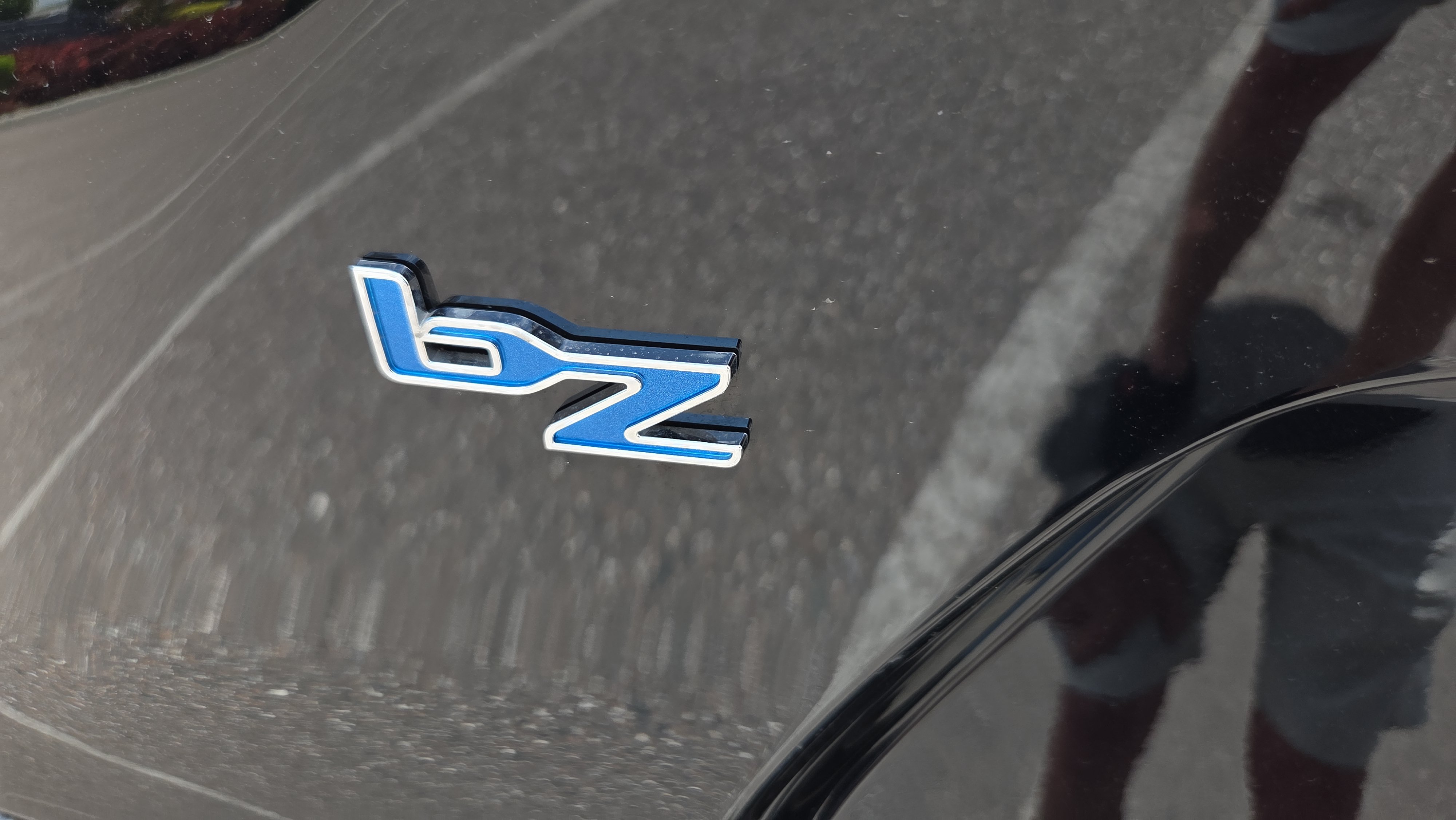 Certified 2026 Toyota bZ AWD/4WD image 32