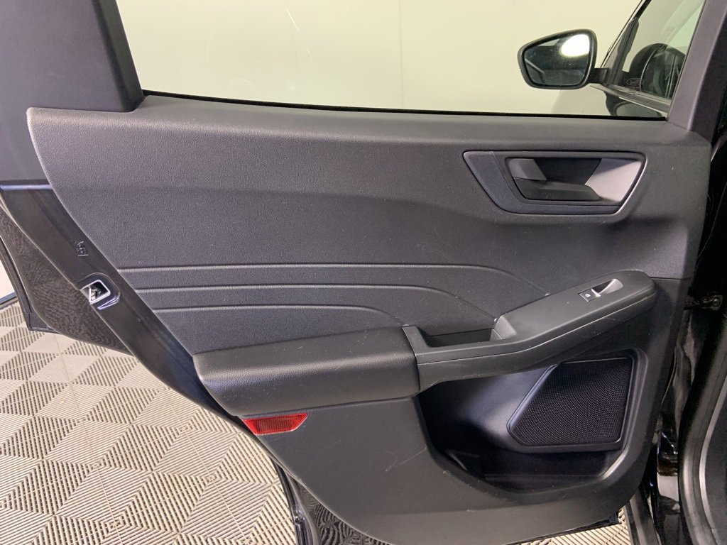 Used 2023 Ford Escape Active image 19