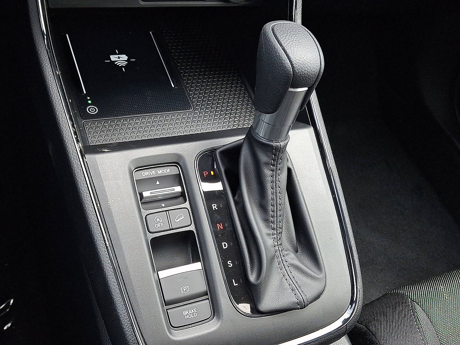 New 2026 Honda CR-V EX image 19