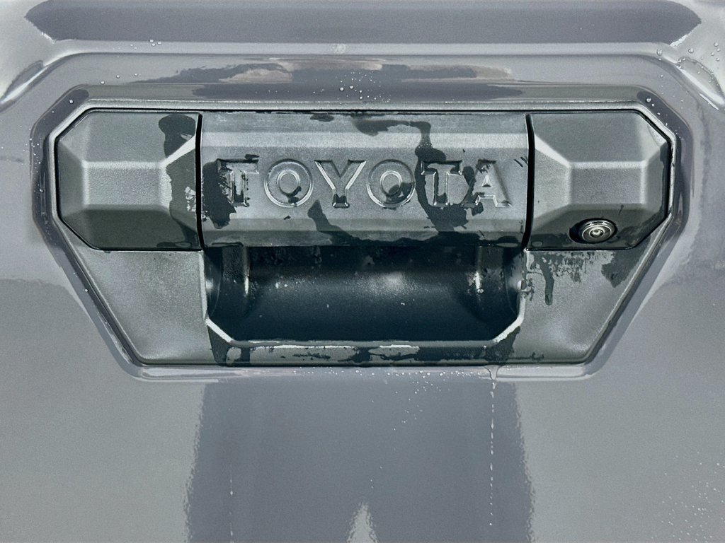 New 2026 Toyota Tacoma SR5 AWD/4WD image 20