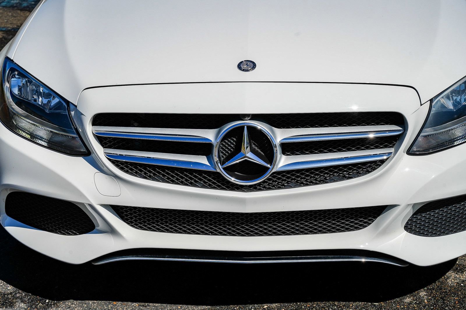 Used 2018 Mercedes-Benz C 300 Sedan image 7