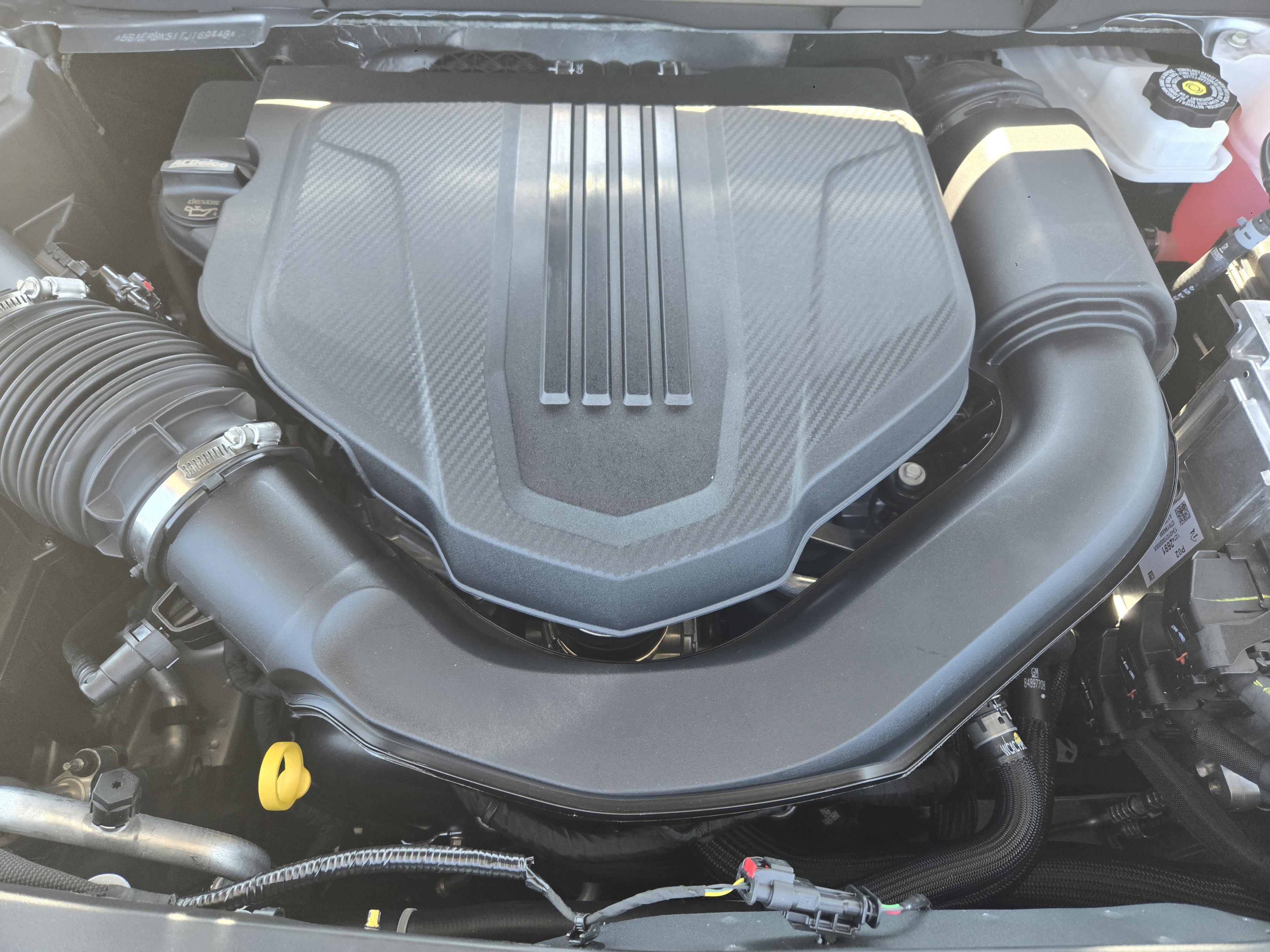 New 2026 Buick Enclave Sport Touring w/ Power Package image 23