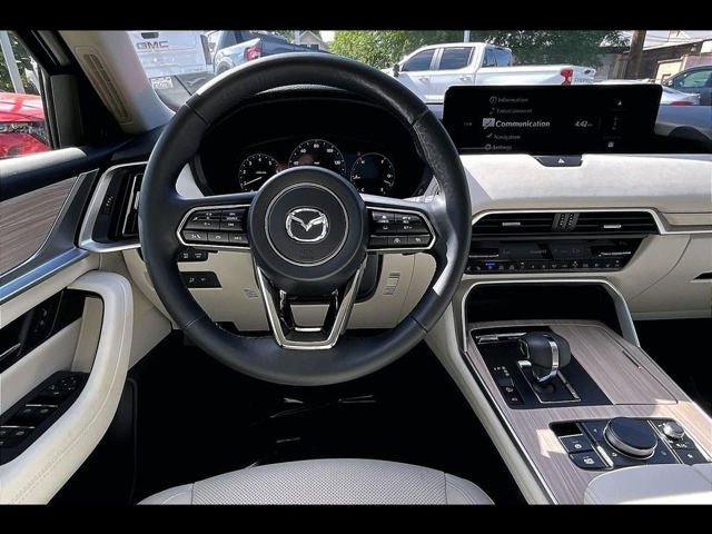 New 2026 MAZDA CX-90 3.3 Turbo w/ Premium Plus Pkg AWD/4WD image 36