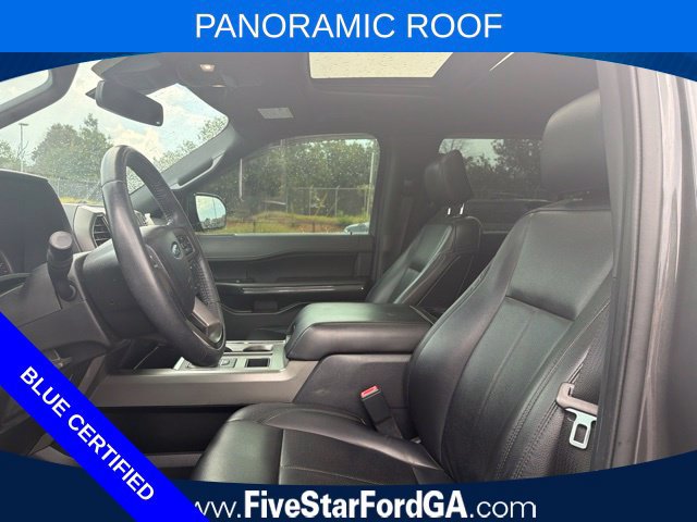 Certified 2020 Ford Expedition XLT w/ Equipment Group 201A RWD image 7