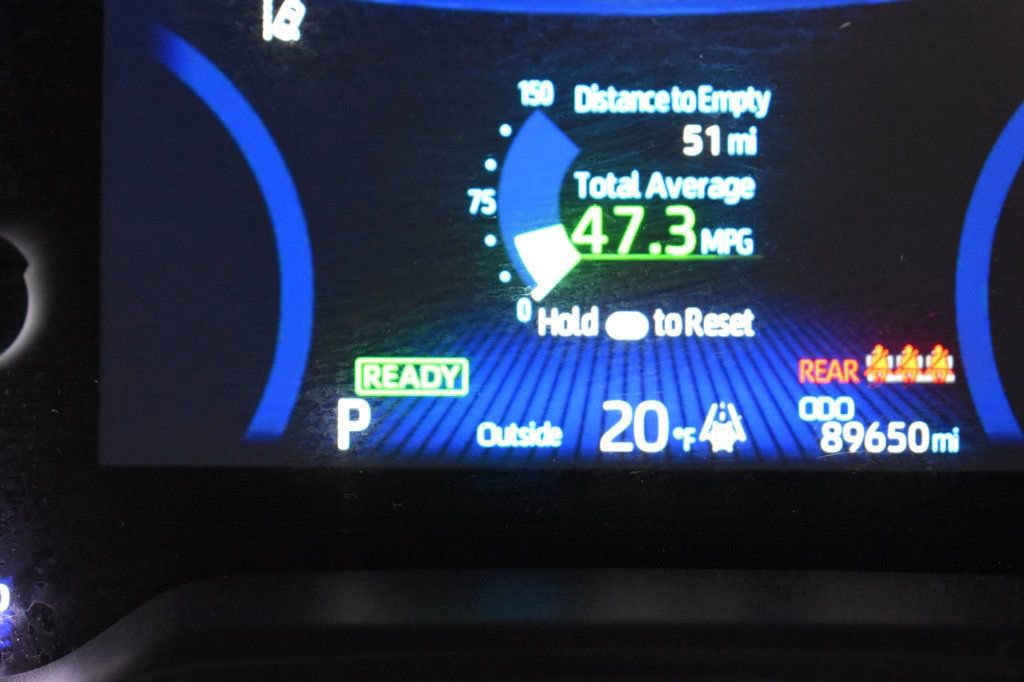 Used 2020 Toyota Corolla LE image 24