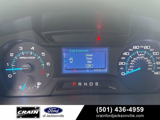 Certified 2019 Ford Flex SE