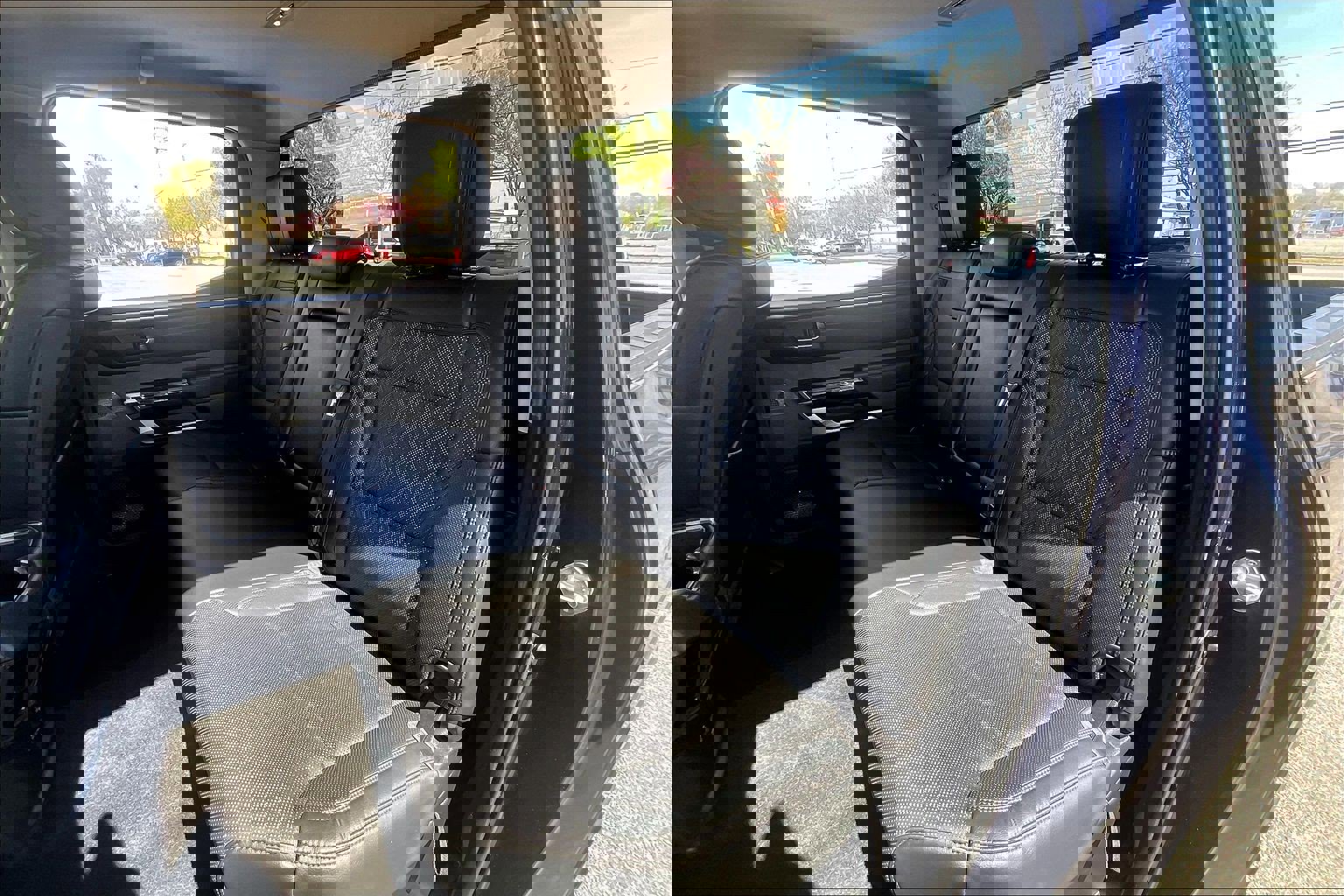 Used 2024 Toyota Tundra Limited image 30