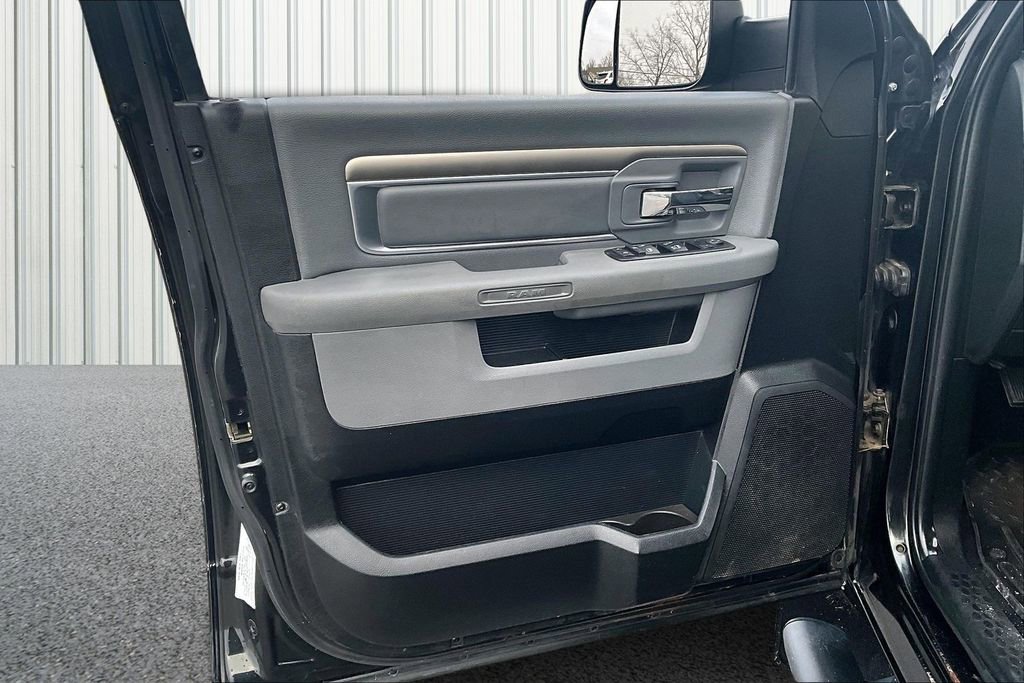 Used 2017 RAM 1500 Outdoorsman image 20