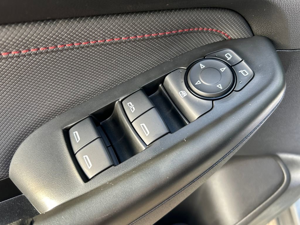 Used 2024 Chevrolet TrailBlazer RS image 21