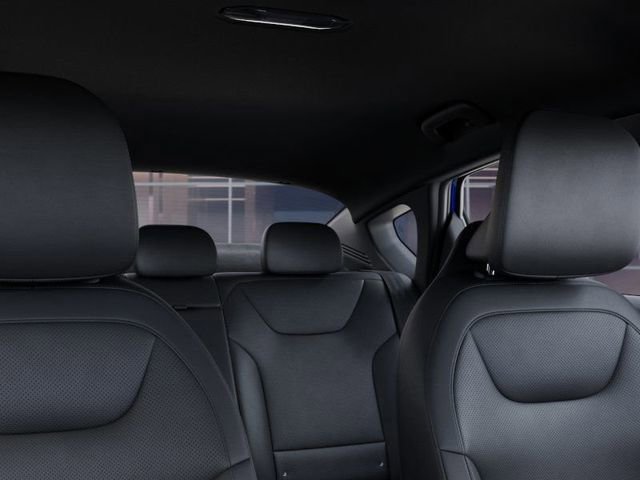 New 2026 Kia K4 EX image 28