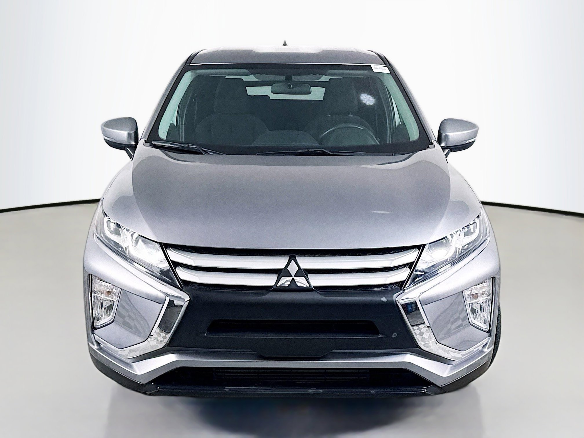 Used 2020 Mitsubishi Eclipse Cross ES video 2