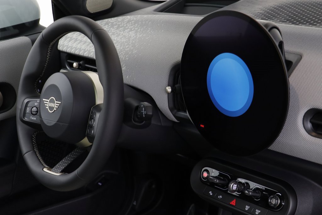 New 2026 MINI Cooper S image 20