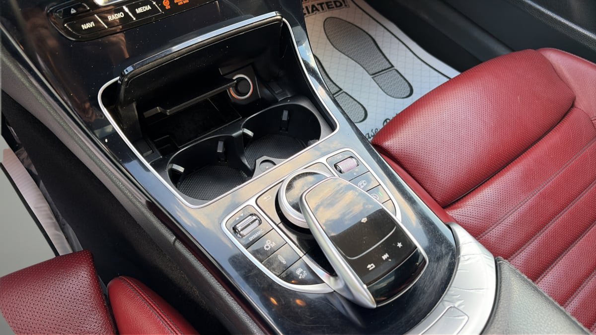 Used 2017 Mercedes-Benz C 43 AMG 4MATIC Coupe image 16