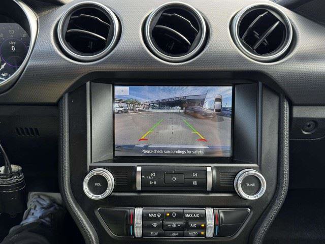 Used 2021 Ford Mustang GT Premium w/ Equipment Group 401A RWD image 36