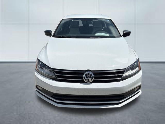 Used 2017 Volkswagen Jetta Sport FWD image 6