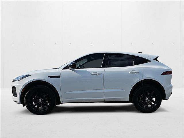New 2024 Jaguar E-PACE R-Dynamic SE image 8