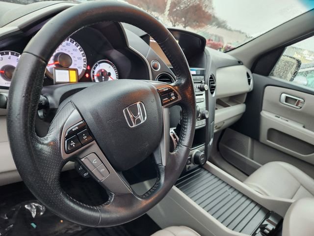 Used 2015 Honda Pilot EX-L image 14