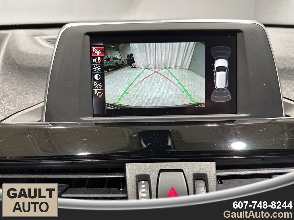 Used 2017 BMW X1 xDrive28i image 11