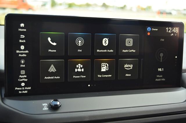 New 2025 Honda Accord Sport image 14