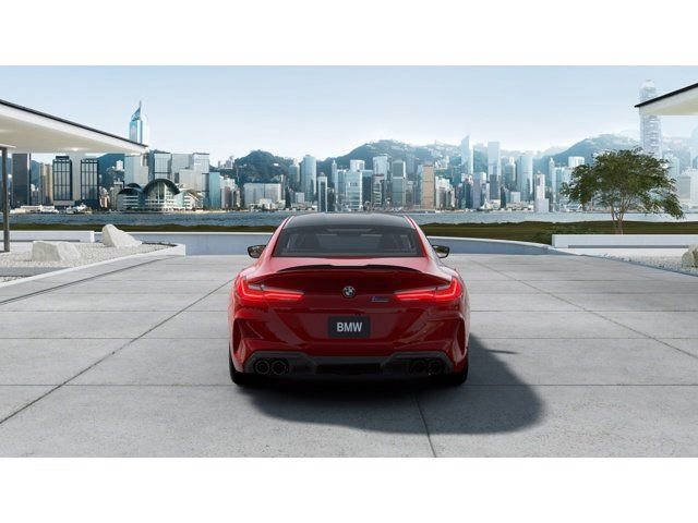 New 2025 BMW M8 Competition w/ M Carbon Exterior Package image 5