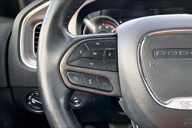 Used 2022 Dodge Charger SXT image 10