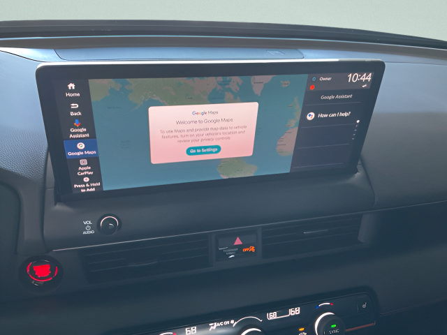 New 2026 Honda Pilot TrailSport image 19
