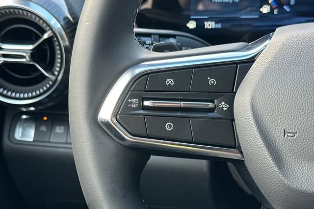 New 2026 Chevrolet Equinox LT image 31