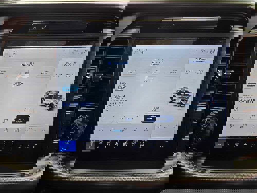 Used 2025 Ford F150 Raptor image 30