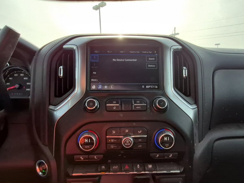 Used 2020 Chevrolet Silverado 1500 LT w/ All-Star Edition image 10