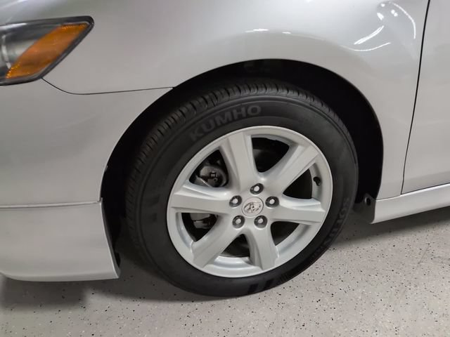 Used 2009 Toyota Camry SE FWD image 8