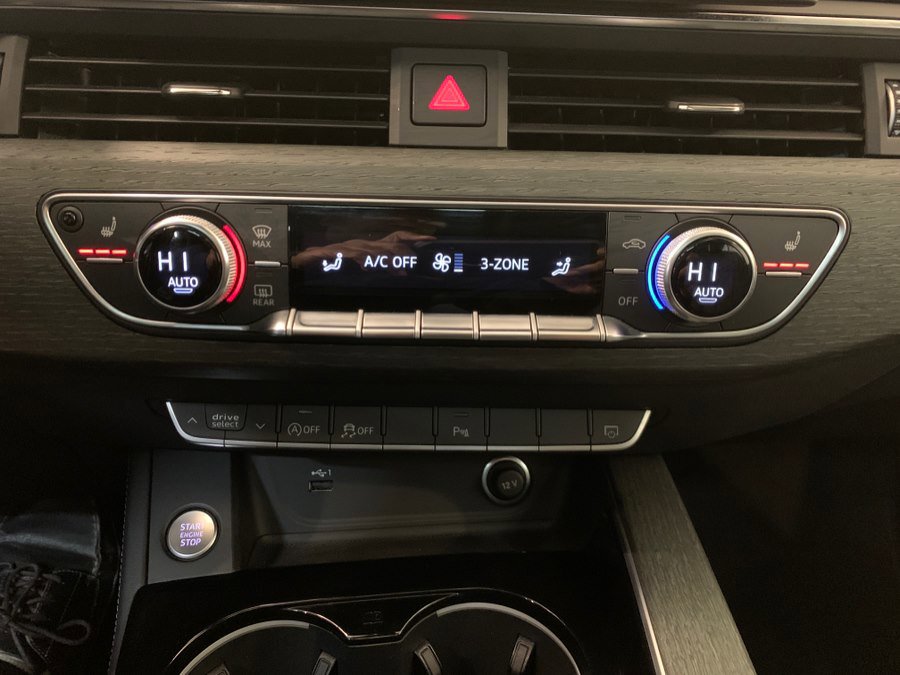 Used 2024 Audi A5 2.0T Premium Plus AWD/4WD image 35