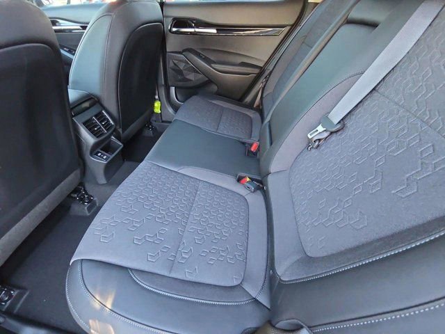 New 2026 Kia Seltos S image 18