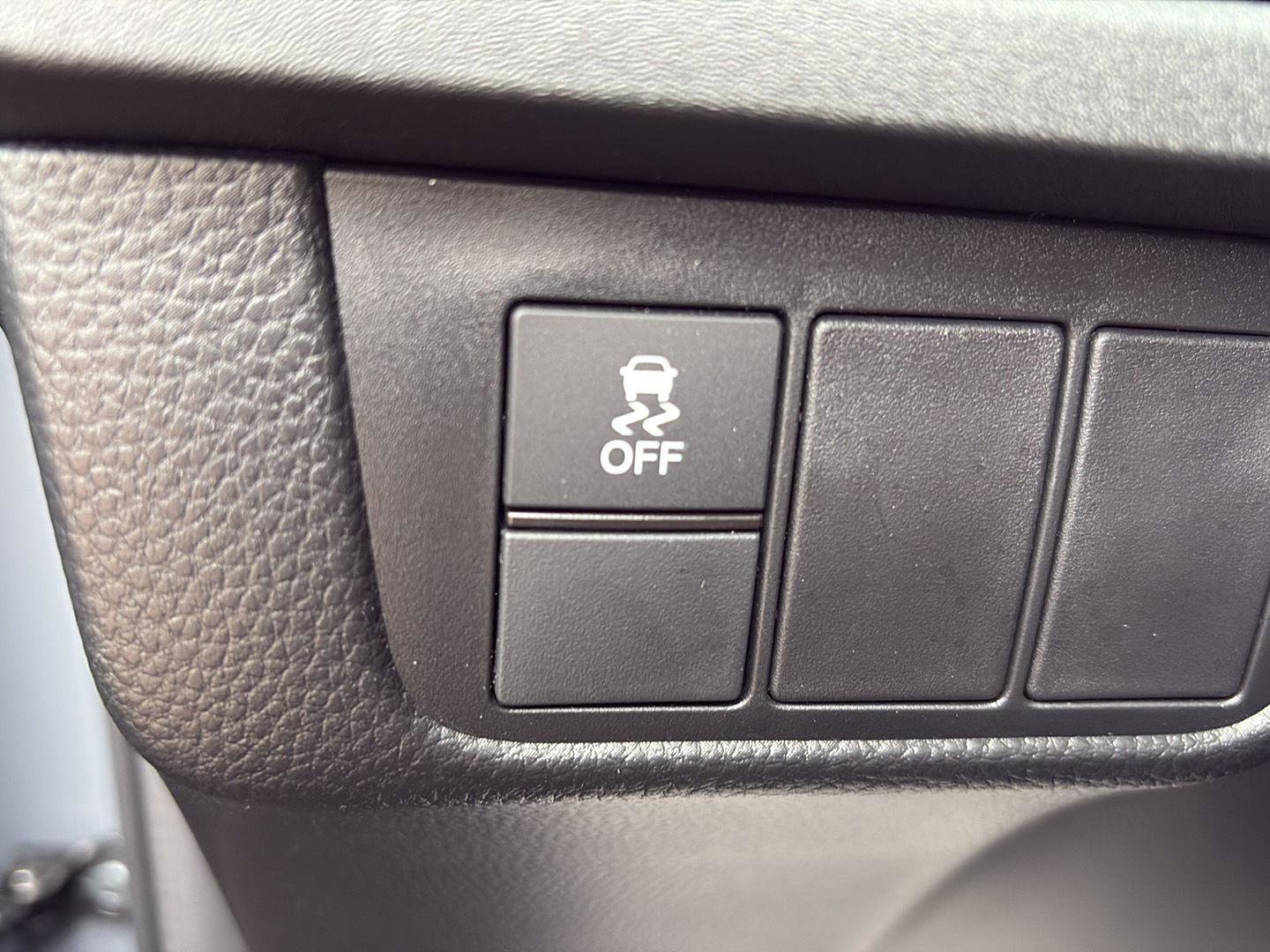 Certified 2025 Honda CR-V EX image 19