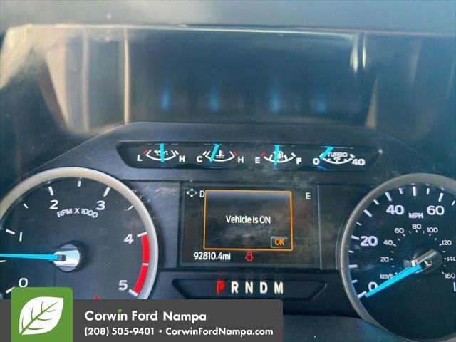 Used 2022 Ford F350 XL w/ STX Appearance Package AWD/4WD image 12