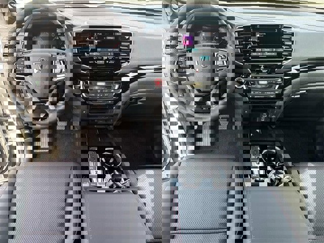 New 2026 Honda Ridgeline Black Edition image 17