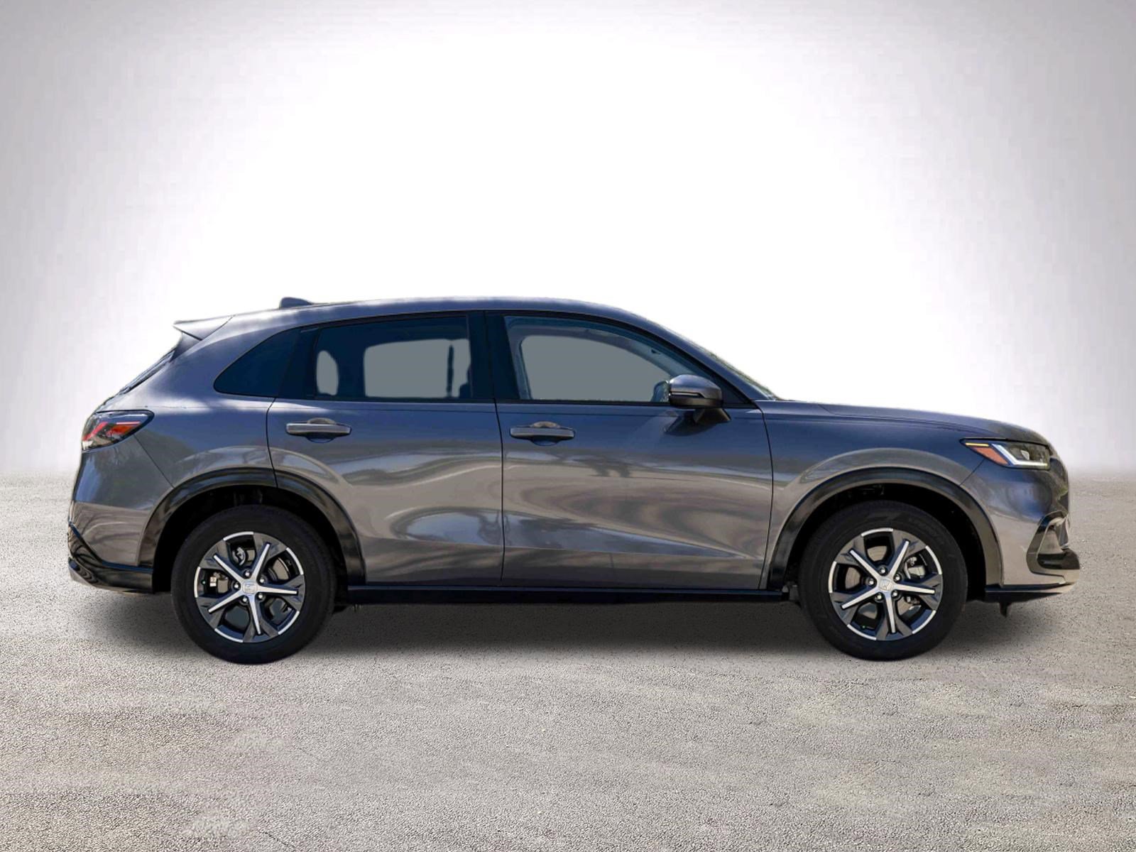 Used 2025 Honda HR-V EX-L image 10