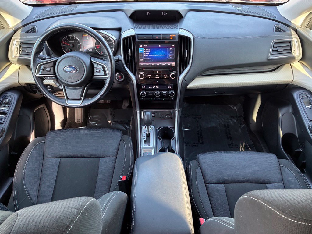 Used 2021 Subaru Ascent Premium w/ Sport Package AWD/4WD image 5