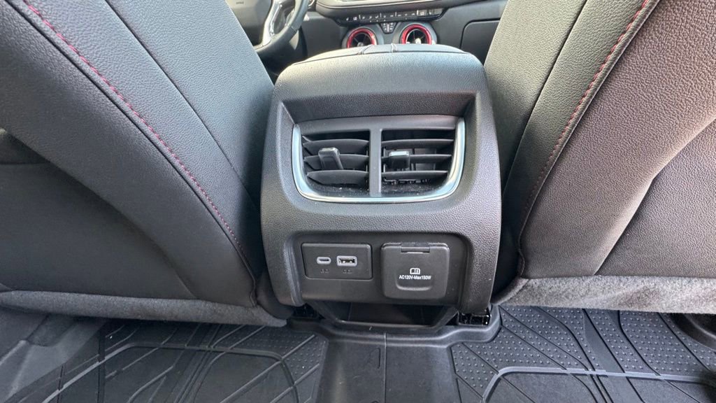 Used 2023 Chevrolet Blazer RS image 13