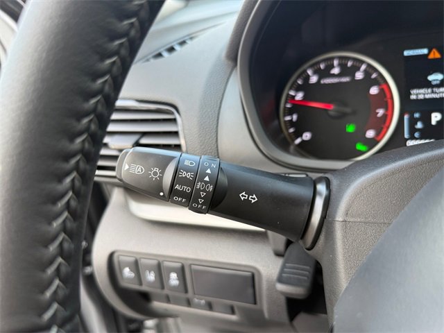 New 2026 Mitsubishi Eclipse Cross Black Edition image 12