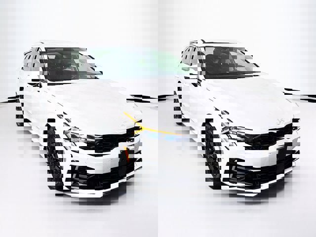 New 2025 Kia K5 LXS image 3