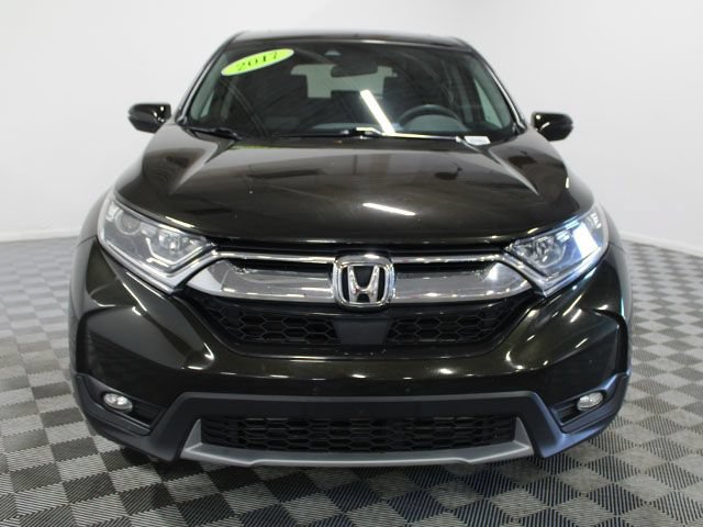 Used 2017 Honda CR-V EX image 9