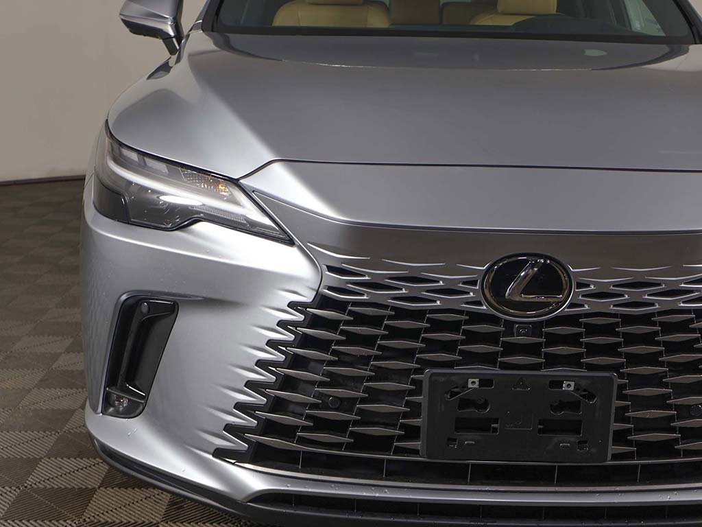 Used 2024 Lexus RX 350 w/ Convenience Package image 17